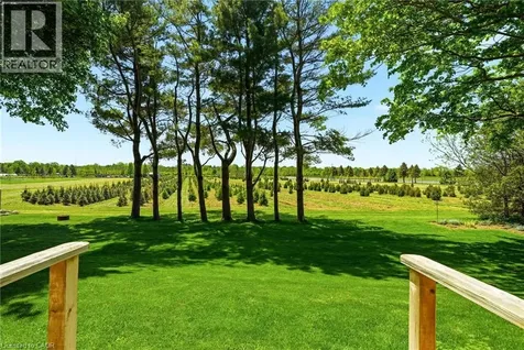 1252 Sodom Road Hamilton ON L9H 5E2