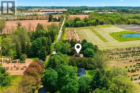 1252 Sodom Road Hamilton ON L9H 5E2