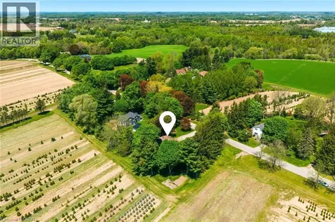 1252 Sodom Road Hamilton ON L9H 5E2