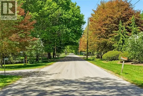 1252 Sodom Road Hamilton ON L9H 5E2