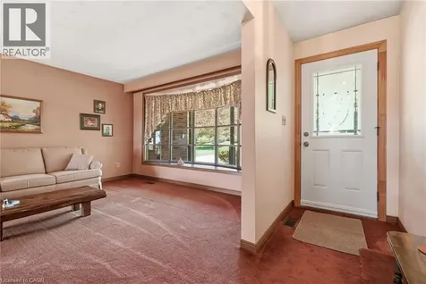 1252 Sodom Road Hamilton ON L9H 5E2