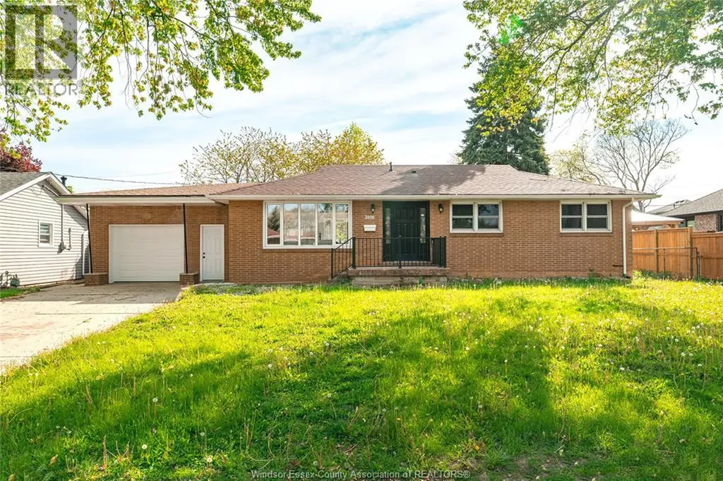 3010 Byng Road Windsor ON N8W 3G7