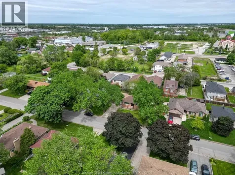 3010 Byng Road Windsor ON N8W 3G7