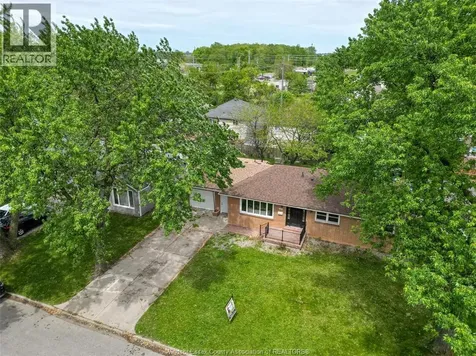 3010 Byng Road Windsor ON N8W 3G7