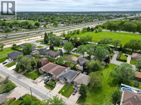 3010 Byng Road Windsor ON N8W 3G7