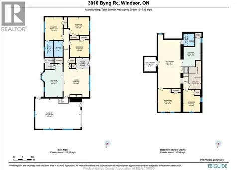 3010 Byng Road Windsor ON N8W 3G7