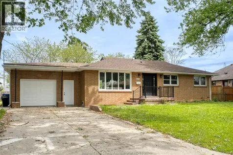 3010 Byng Road Windsor ON N8W 3G7