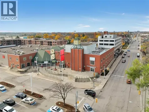 2109 Ottawa Street Windsor ON N8Y 1R8