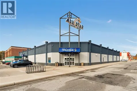 2109 Ottawa Street Windsor ON N8Y 1R8