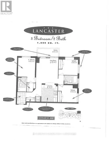 188 Doris Avenue Toronto (willowdale East) ON M2N 6Z5