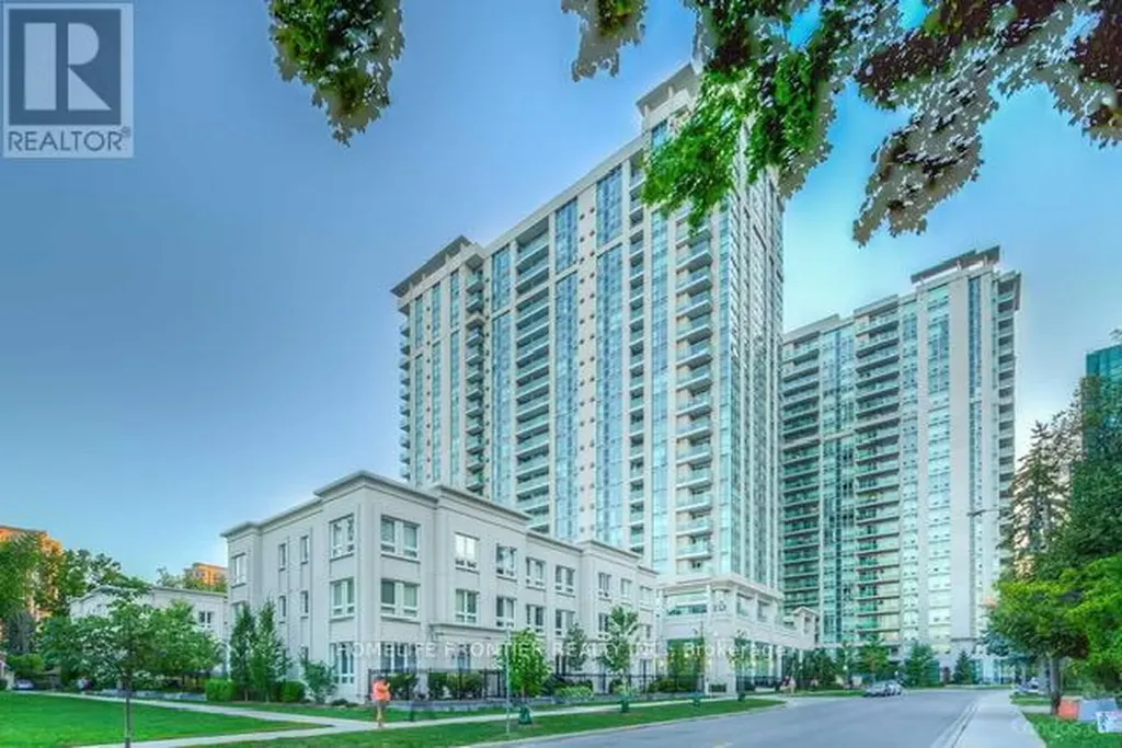 17 Anndale Drive Toronto (willowdale East) ON M2N 2W7