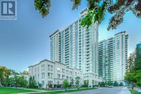 17 Anndale Drive Toronto (willowdale East) ON M2N 2W7