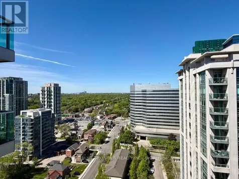 17 Anndale Drive Toronto (willowdale East) ON M2N 2W7