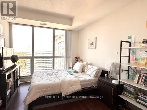 17 Anndale Drive Toronto (willowdale East) ON M2N 2W7