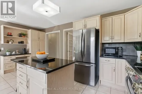 28 Testa Road Uxbridge ON L9P 1M2