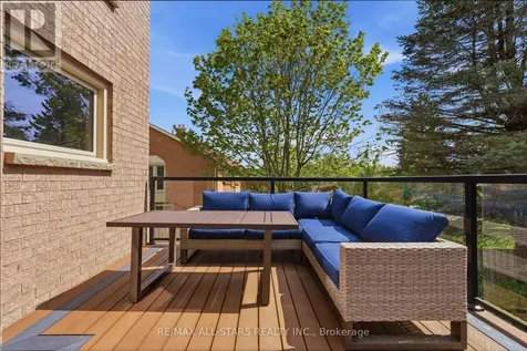 28 Testa Road Uxbridge ON L9P 1M2