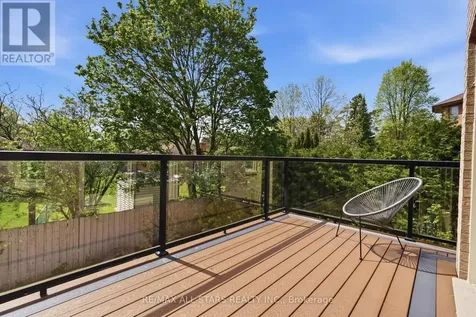 28 Testa Road Uxbridge ON L9P 1M2