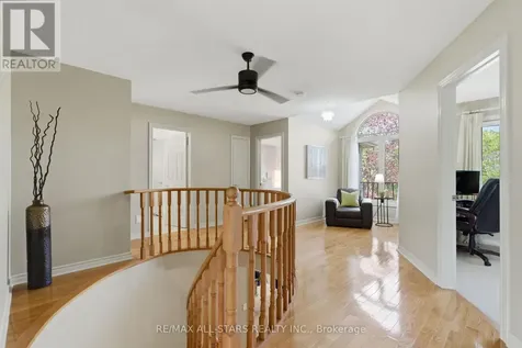 28 Testa Road Uxbridge ON L9P 1M2