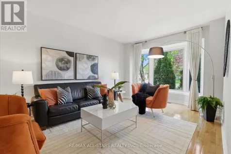 28 Testa Road Uxbridge ON L9P 1M2