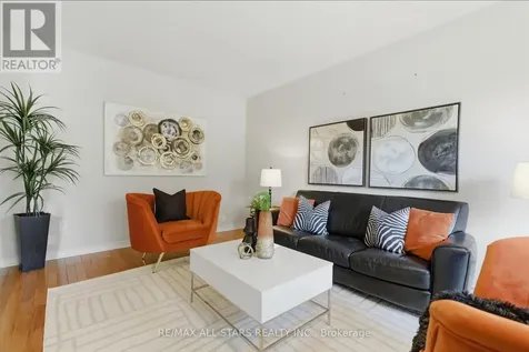 28 Testa Road Uxbridge ON L9P 1M2