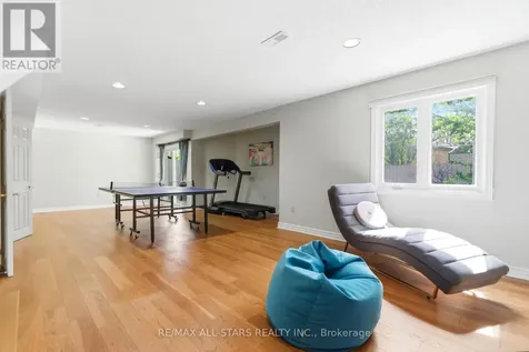 28 Testa Road Uxbridge ON L9P 1M2