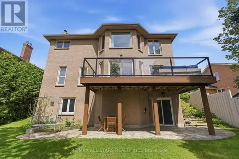 28 Testa Road Uxbridge ON L9P 1M2