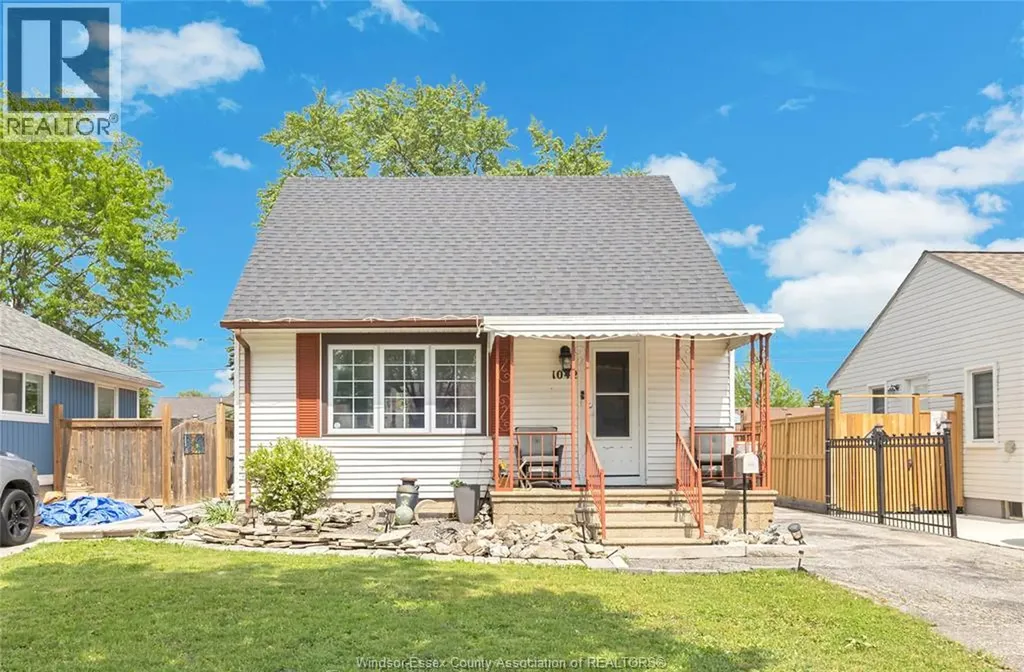 1042 Edward Avenue Windsor ON N8S 2Z8