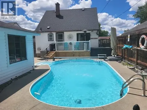 1042 Edward Avenue Windsor ON N8S 2Z8