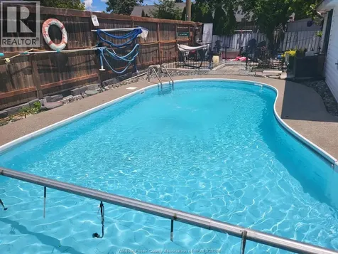 1042 Edward Avenue Windsor ON N8S 2Z8