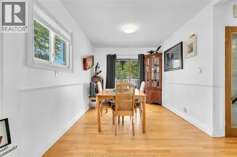 1042 Edward Avenue Windsor ON N8S 2Z8