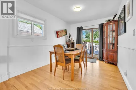 1042 Edward Avenue Windsor ON N8S 2Z8