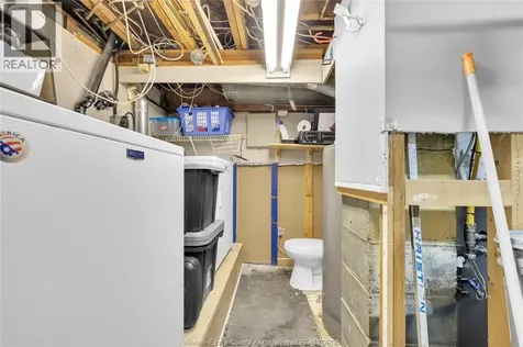 1042 Edward Avenue Windsor ON N8S 2Z8
