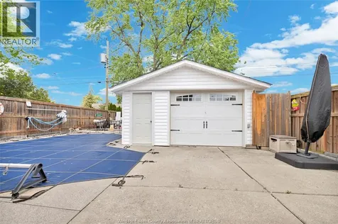 1042 Edward Avenue Windsor ON N8S 2Z8