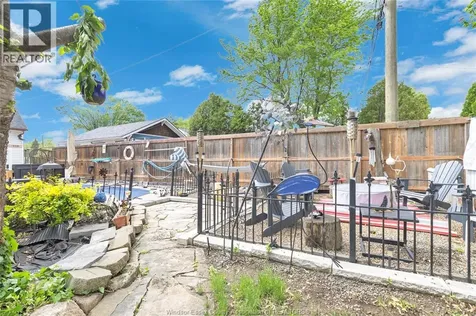 1042 Edward Avenue Windsor ON N8S 2Z8