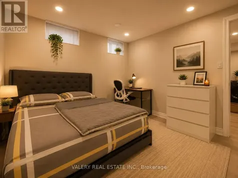 7 Auckland Drive Whitby ON L1P 0H4