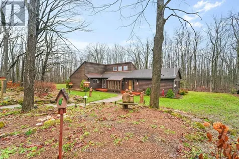 1415 County Road 124 Clearview ON L0M 1H0