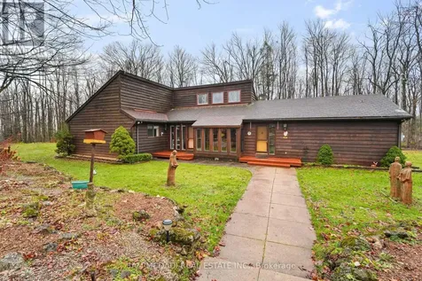1415 County Road 124 Clearview ON L0M 1H0
