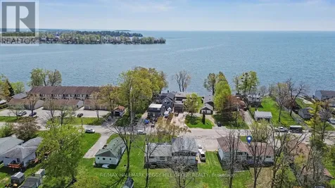 22 Olive Crescent Orillia ON L3V 1G1