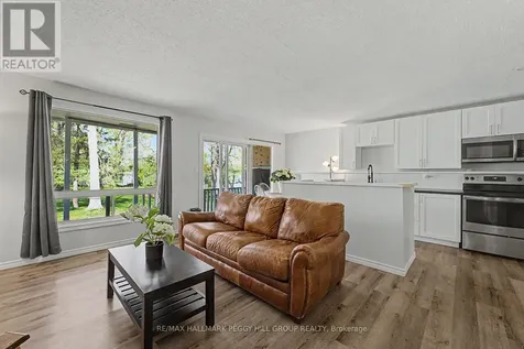 22 Olive Crescent Orillia ON L3V 1G1