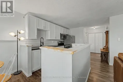 22 Olive Crescent Orillia ON L3V 1G1