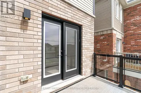 53 Harvest Crescent Barrie ON L9J 0T5
