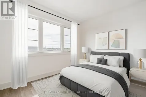 53 Harvest Crescent Barrie ON L9J 0T5