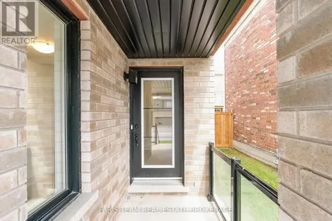 53 Harvest Crescent Barrie ON L9J 0T5