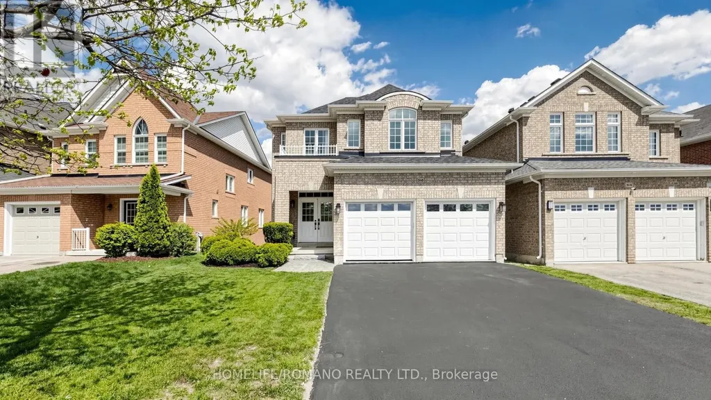 516 Woodspring Avenue East Gwillimbury ON L9N 0C2