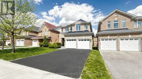 516 Woodspring Avenue East Gwillimbury ON L9N 0C2