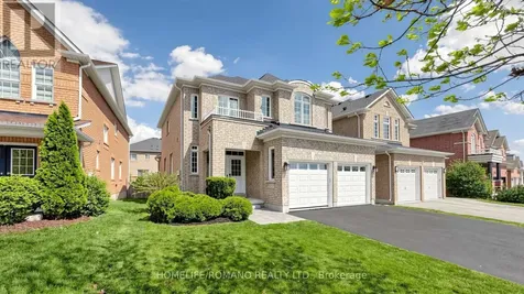 516 Woodspring Avenue East Gwillimbury ON L9N 0C2