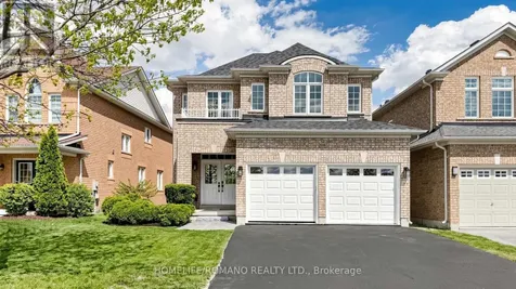 516 Woodspring Avenue East Gwillimbury ON L9N 0C2