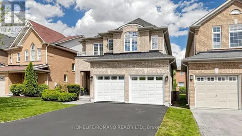516 Woodspring Avenue East Gwillimbury ON L9N 0C2