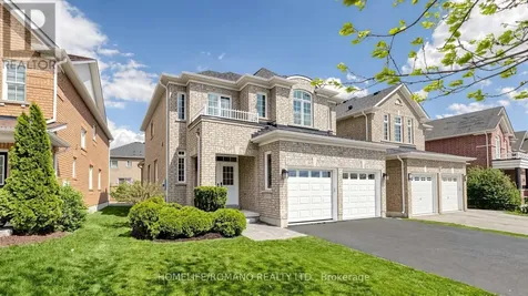 516 Woodspring Avenue East Gwillimbury ON L9N 0C2