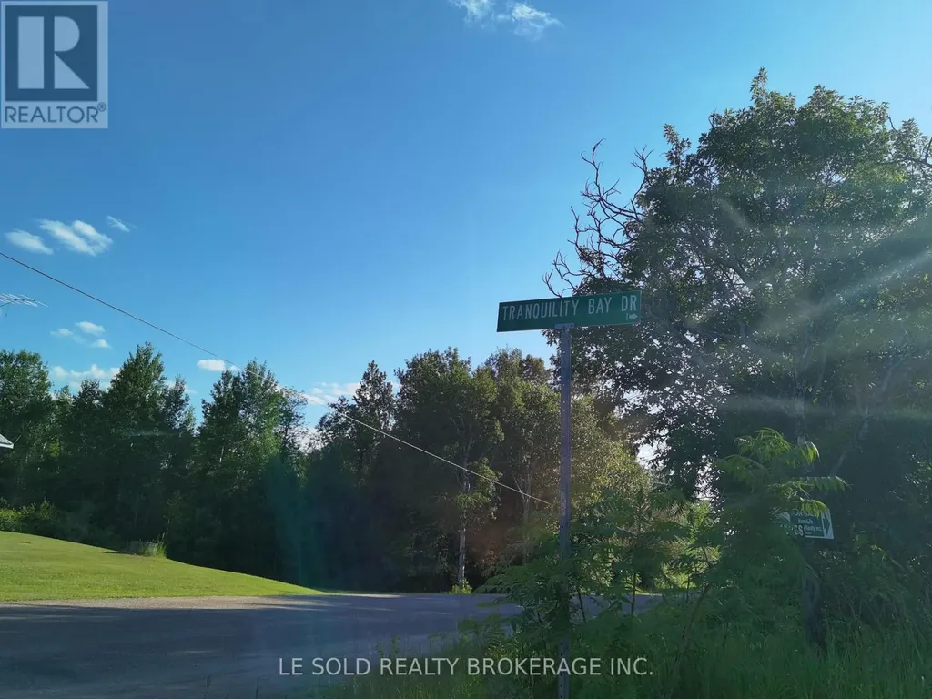 97 Tranquility Bay Drive Bonnechere Valley ON K0J 2A0